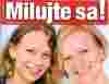 MILUJTE SA!