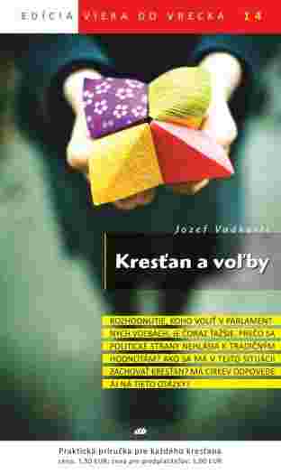 Pomôcka k voľbám 2012