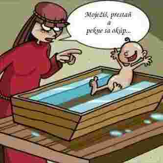 Pokus o vtip