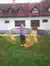 Sloboný/á v tanci