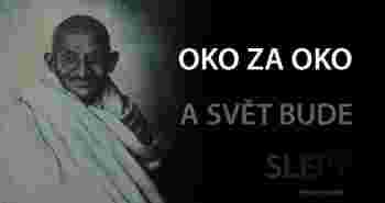 Oko za oko