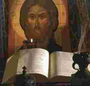Viera a obrátenie - Lectio divina Lk 3, 1-6 (plus kvíz o Jánovi Krstiteľovi)