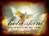 Holy Spirit