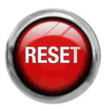 Život zo Slova - reset