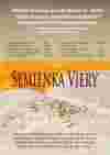 Semienka viery DVD