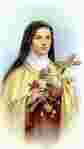 Citáty Sv. Terezky z Lisieux