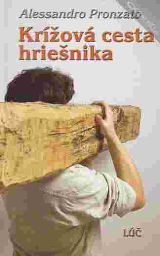 krížová cesta HRIEŠNIKA