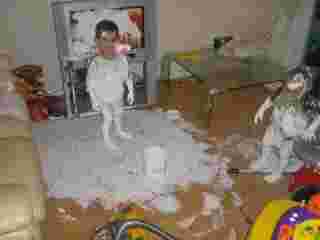 Mama, pomôžem ti
