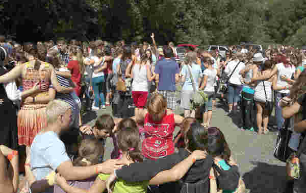 pred Stodolou po EsPe