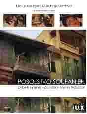 dokumentárny film Posolstvo Soufanieh na DVD