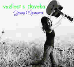 CD Simony Martausovej - Vyzliecť si človeka