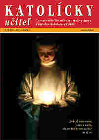 Katolícky učiteľ 3/2006-7