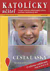 Katolícky učiteľ 1-2/2008-9