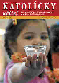 Katolícky učiteľ 3/2009-10