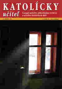Katolícky učiteľ 2/2009-10