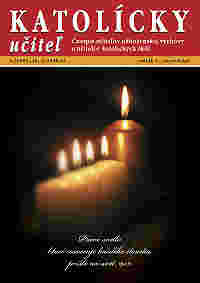 Katolícky učiteľ 4/2009-10; 1/2010_11