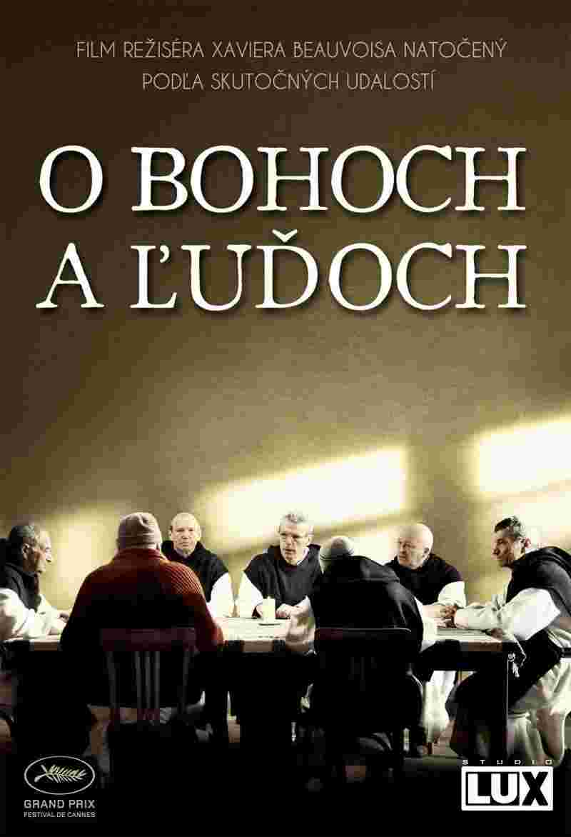 Film O bohoch a ľuďoch