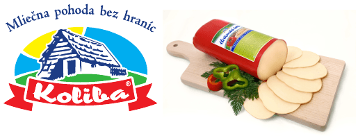 Mliekareň Koliba a.s. Hriňová