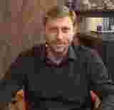 Marek Hyravý