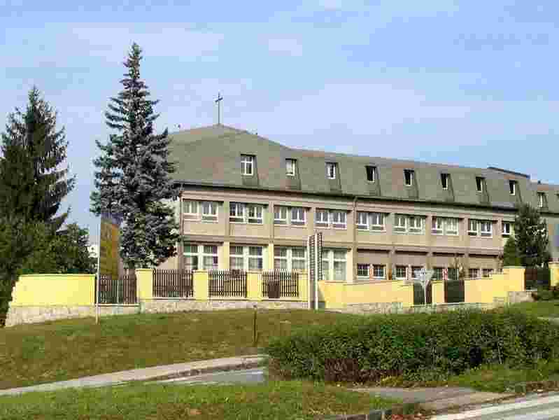 farnosť Žilina - Saleziáni