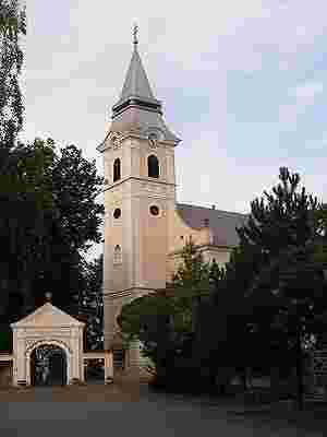 farnosť Dubnica nad Váhom