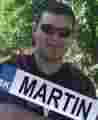 Martin Boďa